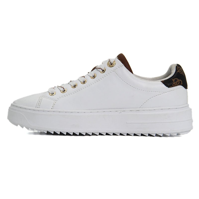 GUESS WOMEN SHOES Size 37 ROW33 - Runner