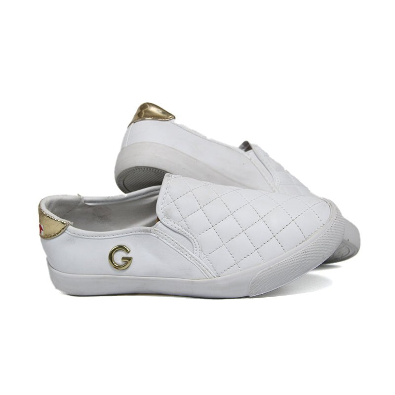 GUESS WOMEN SHOES Size 37 ROW331 - Runner