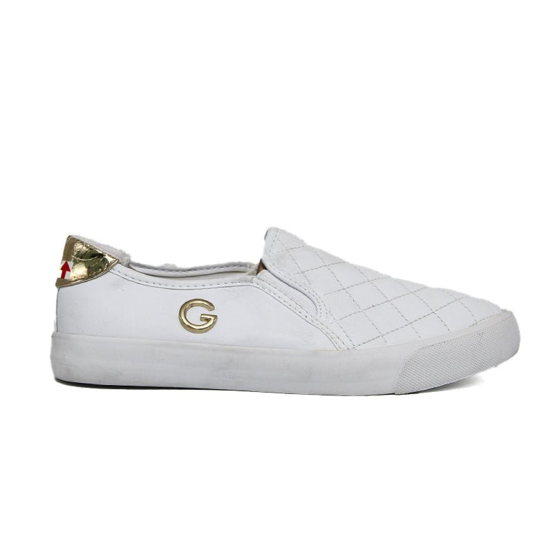 GUESS WOMEN SHOES Size 37 ROW331 - Runner