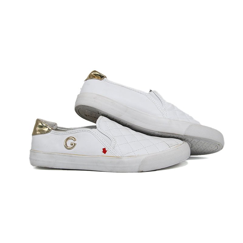 GUESS WOMEN SHOES Size 37 ROW333 - Runner