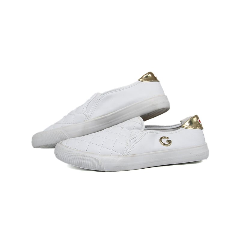 GUESS WOMEN SHOES Size 37 ROW338 - Runner