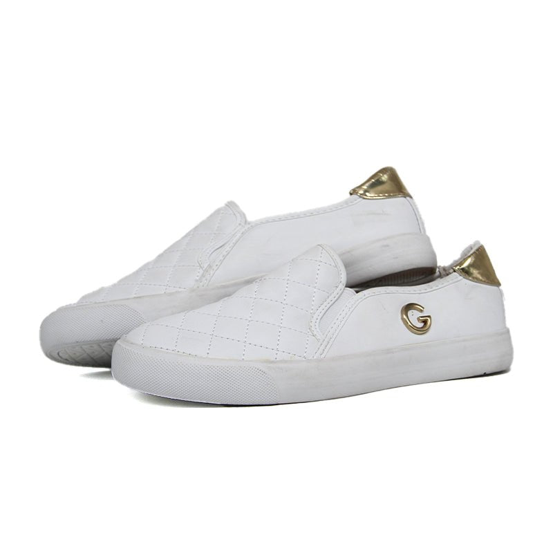 GUESS WOMEN SHOES Size 37 ROW352 - Runner