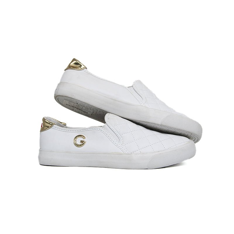 GUESS WOMEN SHOES Size 37 ROW352 - Runner