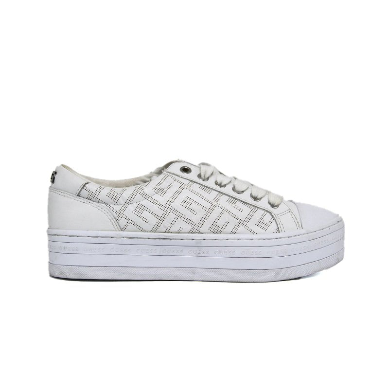 GUESS WOMEN SHOES Size 37 ROW357 - Runner