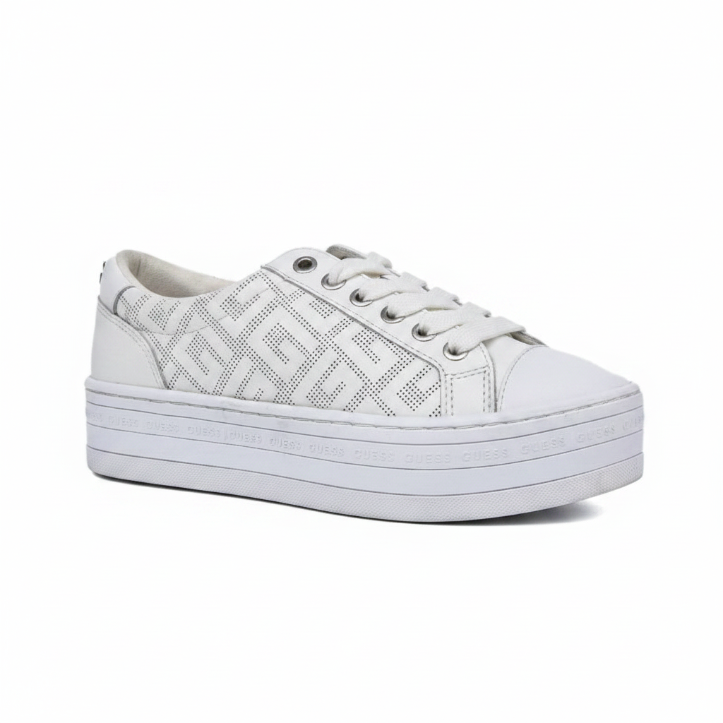 GUESS WOMEN SHOES Size 37 ROW357