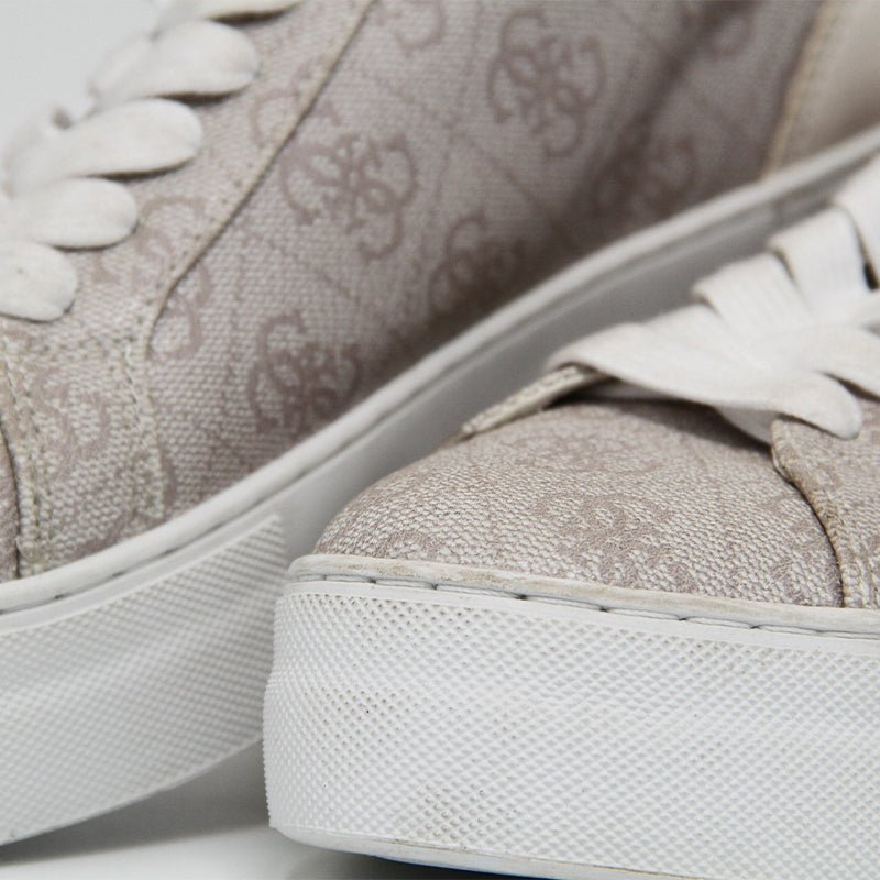 GUESS WOMEN SHOES Size 37 ROW361 - Runner