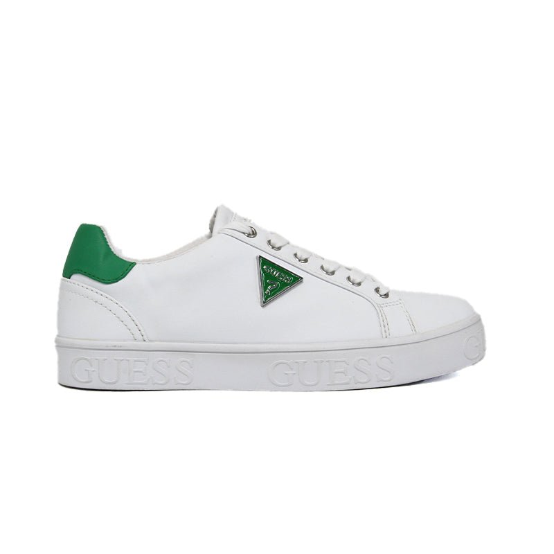 GUESS WOMEN SHOES Size 37 ROW400 - Runner
