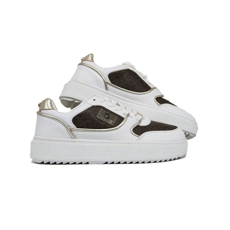 GUESS WOMEN SHOES Size 37 ROW428 - Runner