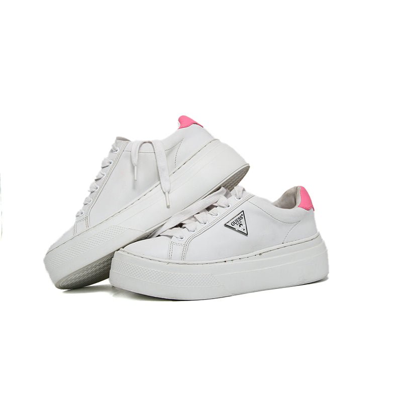 GUESS WOMEN SHOES Size 37 ROW430 - Runner