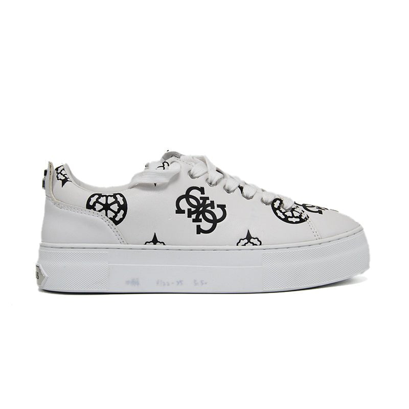 GUESS WOMEN SHOES Size 37 ROW438 - Runner