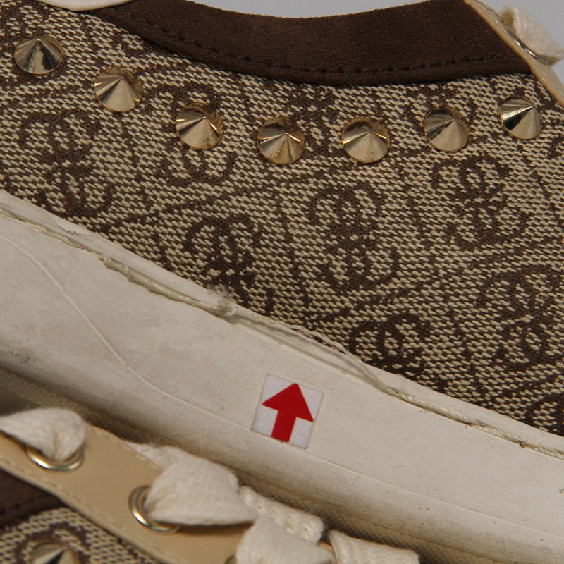GUESS WOMEN SHOES Size 37 ROW512
