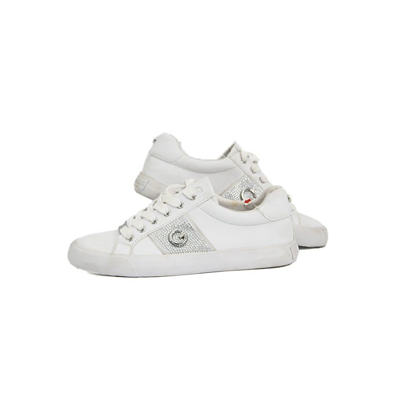 GUESS WOMEN SHOES Size 37 ROW76 - Runner