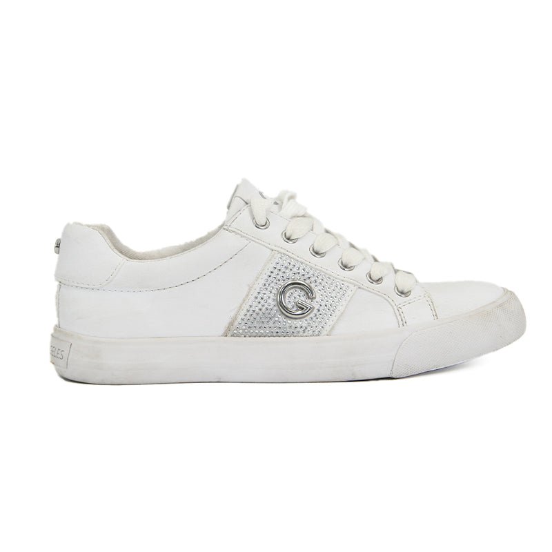 GUESS WOMEN SHOES Size 37 ROW76 - Runner