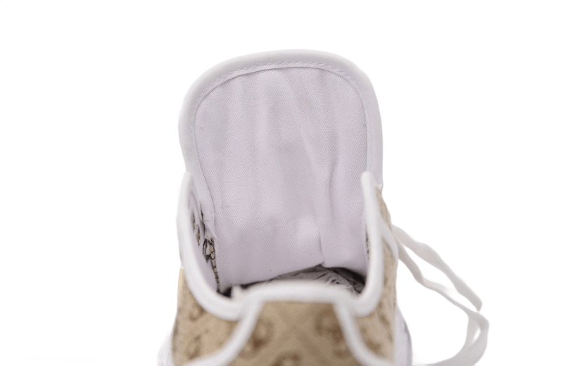 GUESS WOMEN SHOES Size 37 ROW8 - Runner