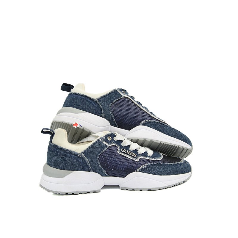 GUESS WOMEN SHOES Size 37 ROW98 - Runner