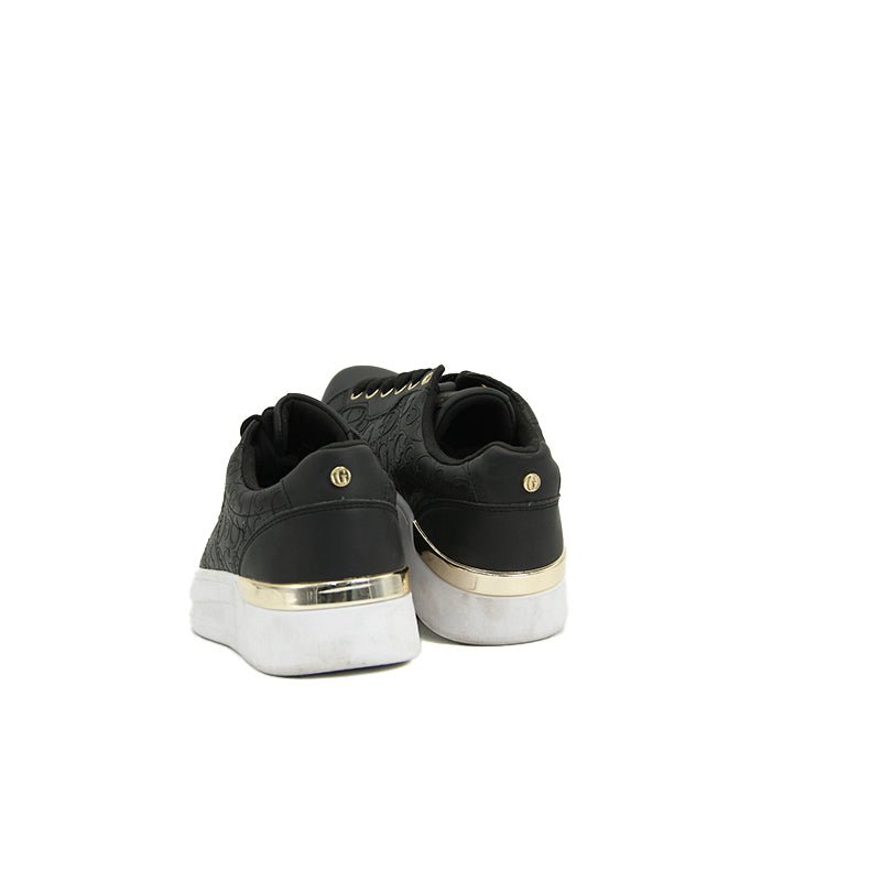 GUESS WOMEN SHOES Size 37 ROW99 - Runner