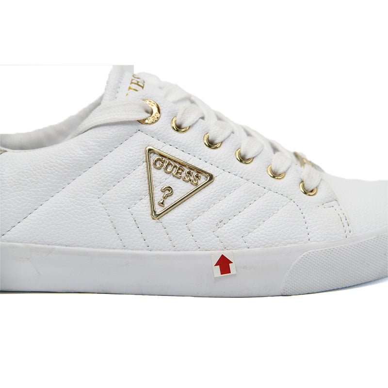 GUESS WOMEN SHOES Size 37.5 ROW100 - Runner