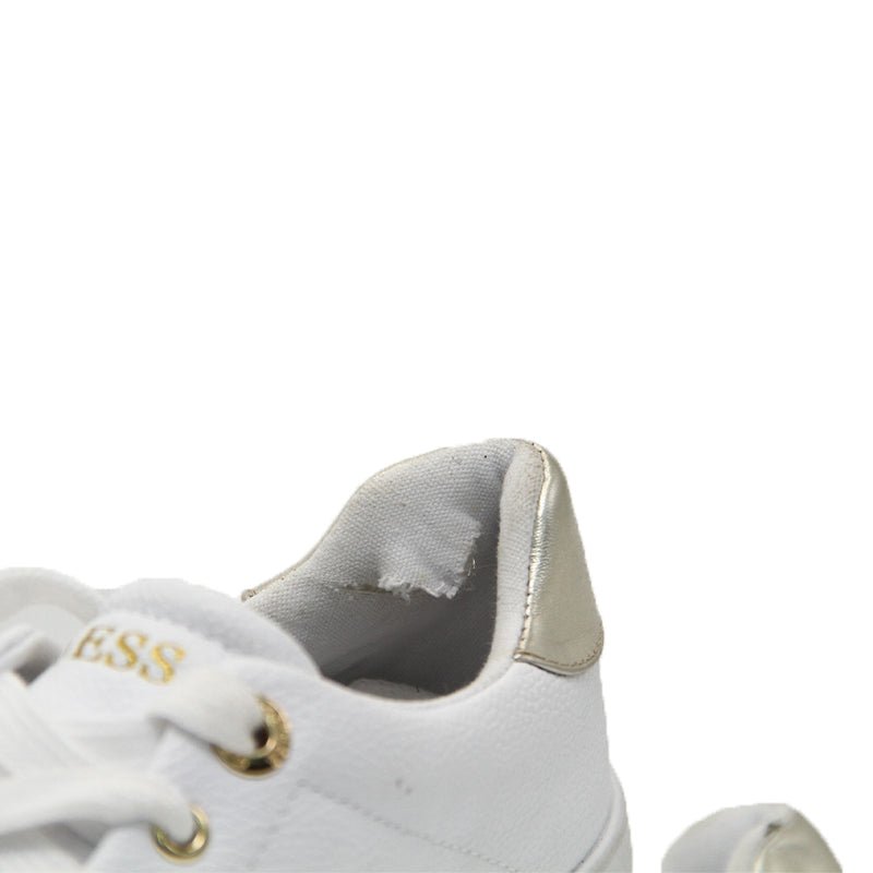 GUESS WOMEN SHOES Size 37.5 ROW100 - Runner