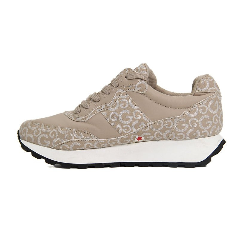 GUESS WOMEN SHOES Size 37.5 ROW113 - Runner