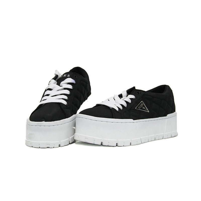 GUESS WOMEN SHOES Size 37.5 ROW120 - Runner