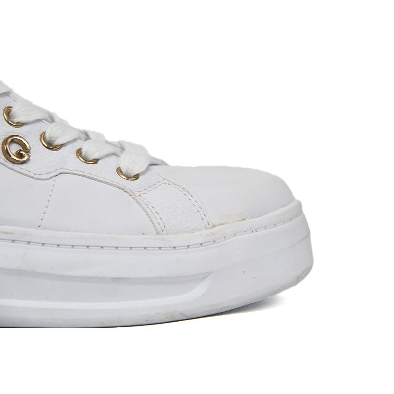 GUESS WOMEN SHOES Size 37.5 ROW126 - Runner