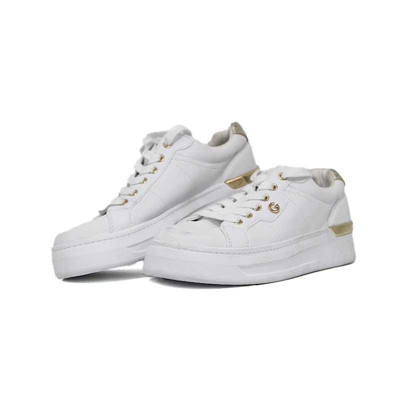 GUESS WOMEN SHOES Size 37.5 ROW126 - Runner