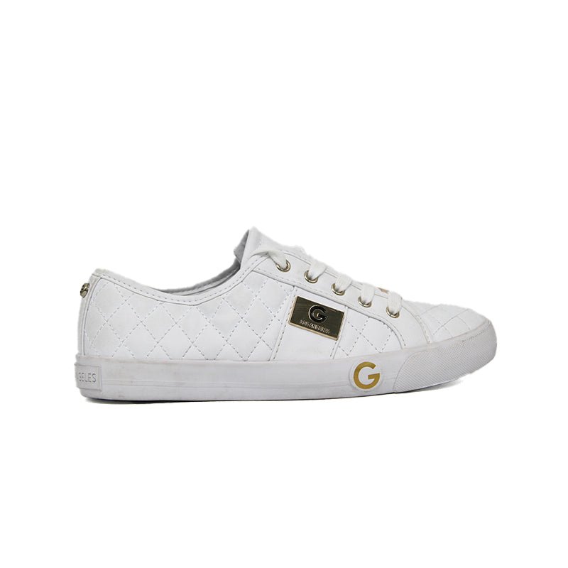 GUESS WOMEN SHOES Size 37.5 ROW157 - Runner