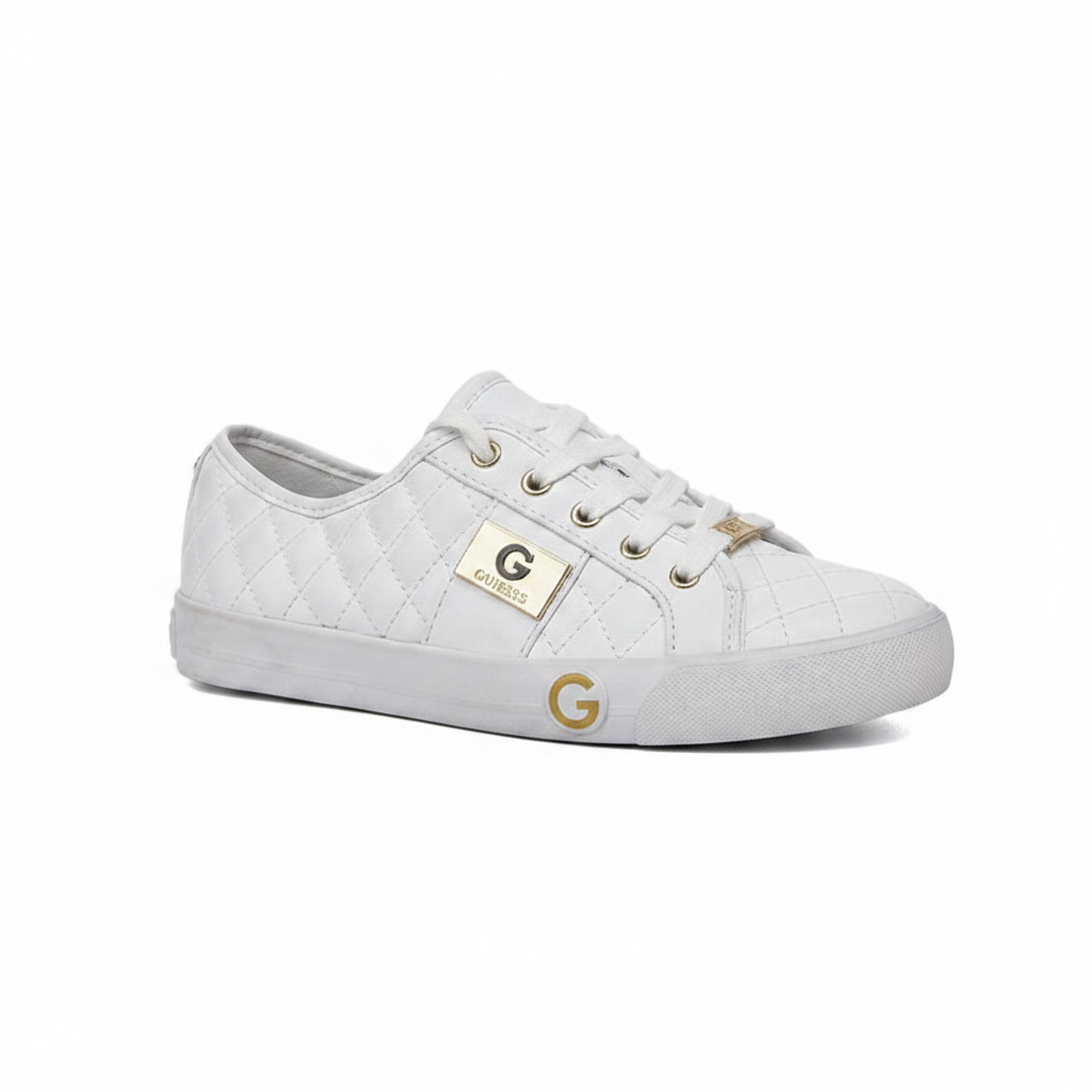 GUESS WOMEN SHOES Size 37.5 ROW157