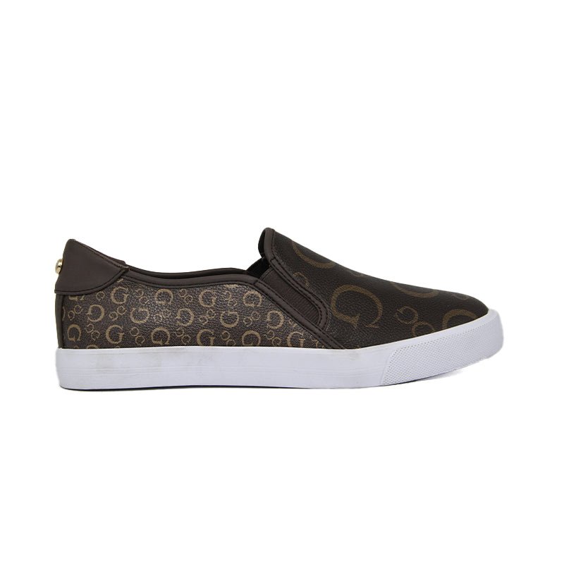 GUESS WOMEN SHOES Size 37.5 ROW159 - Runner