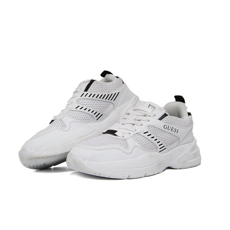 GUESS WOMEN SHOES Size 37.5 ROW166 - Runner