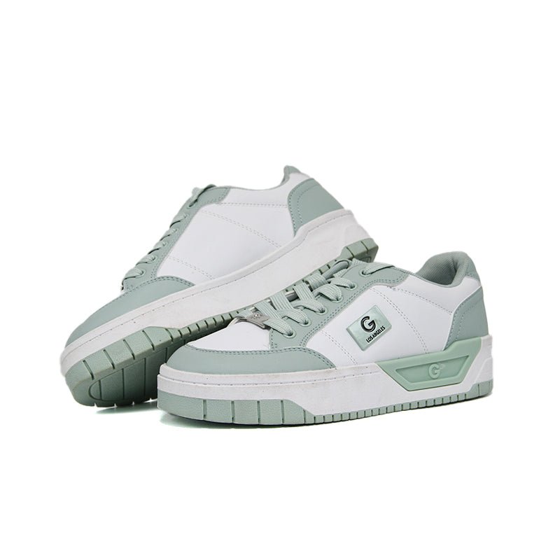 GUESS WOMEN SHOES Size 37.5 ROW168 - Runner