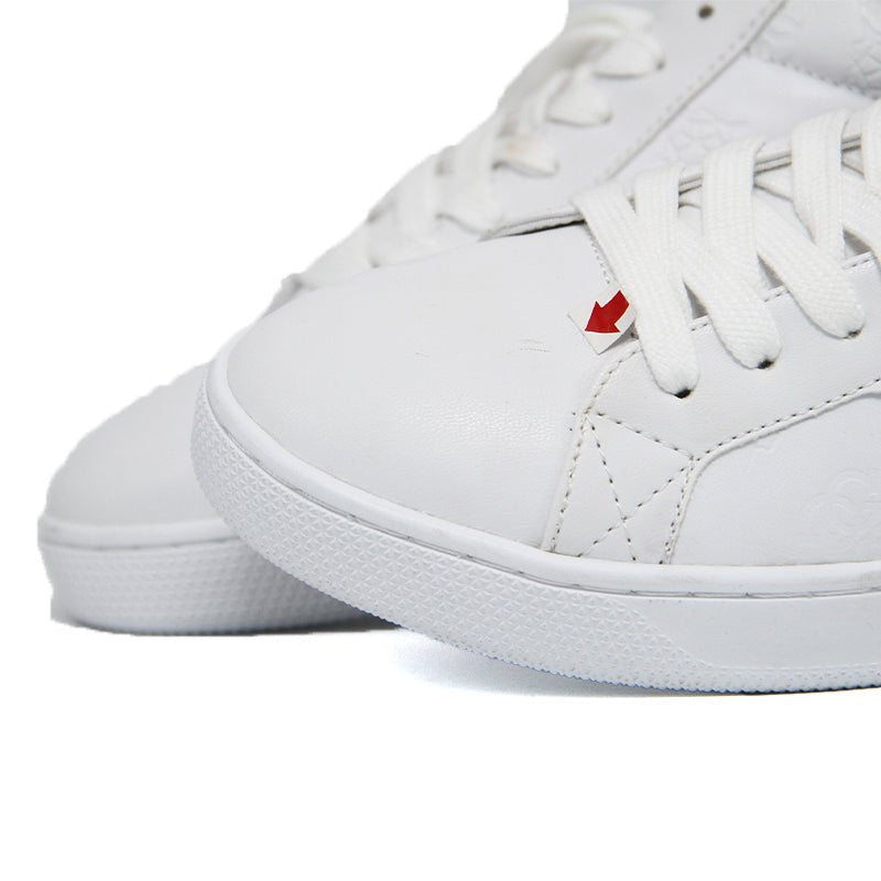 GUESS WOMEN SHOES Size 37.5 ROW179 - Runner