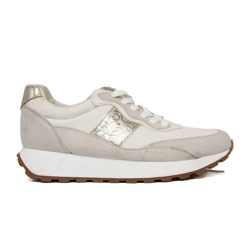 GUESS WOMEN SHOES Size 37.5 ROW181 - Runner