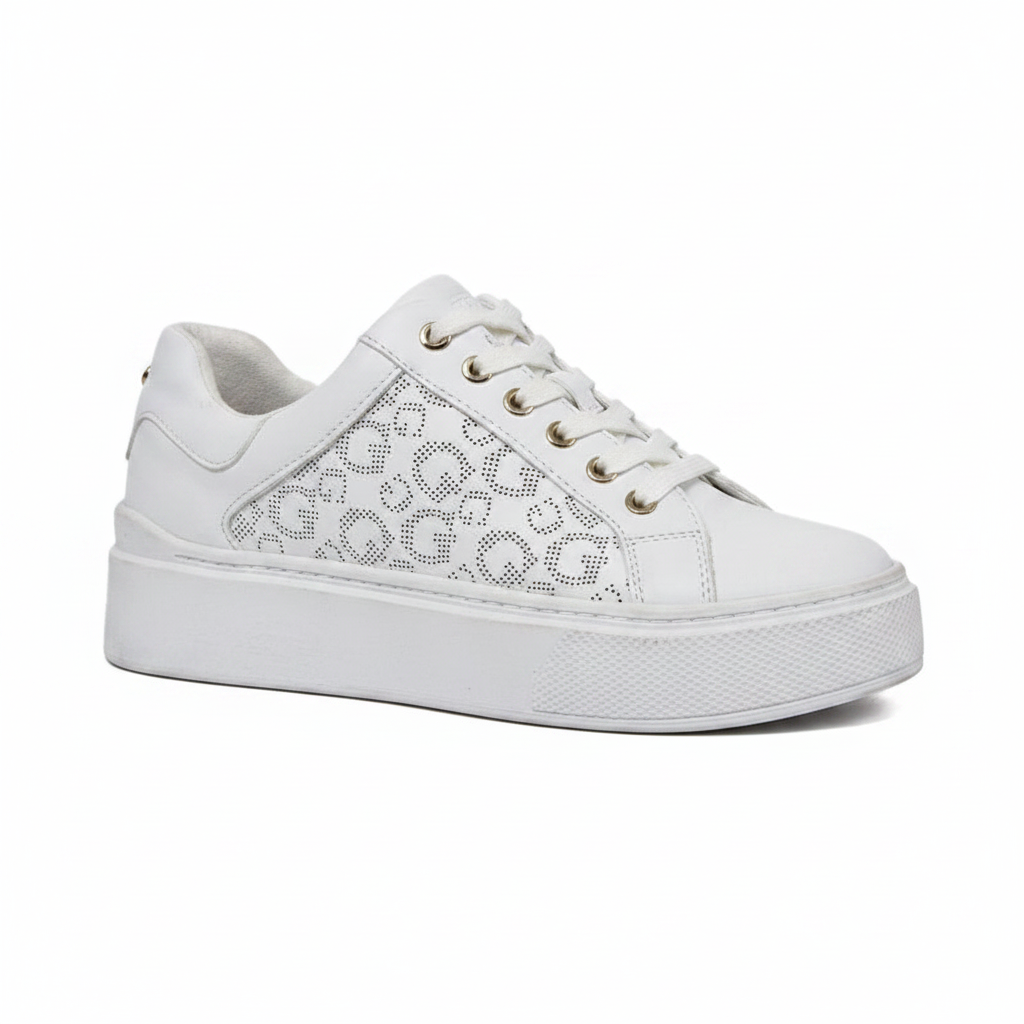 GUESS WOMEN SHOES Size 37.5 ROW188