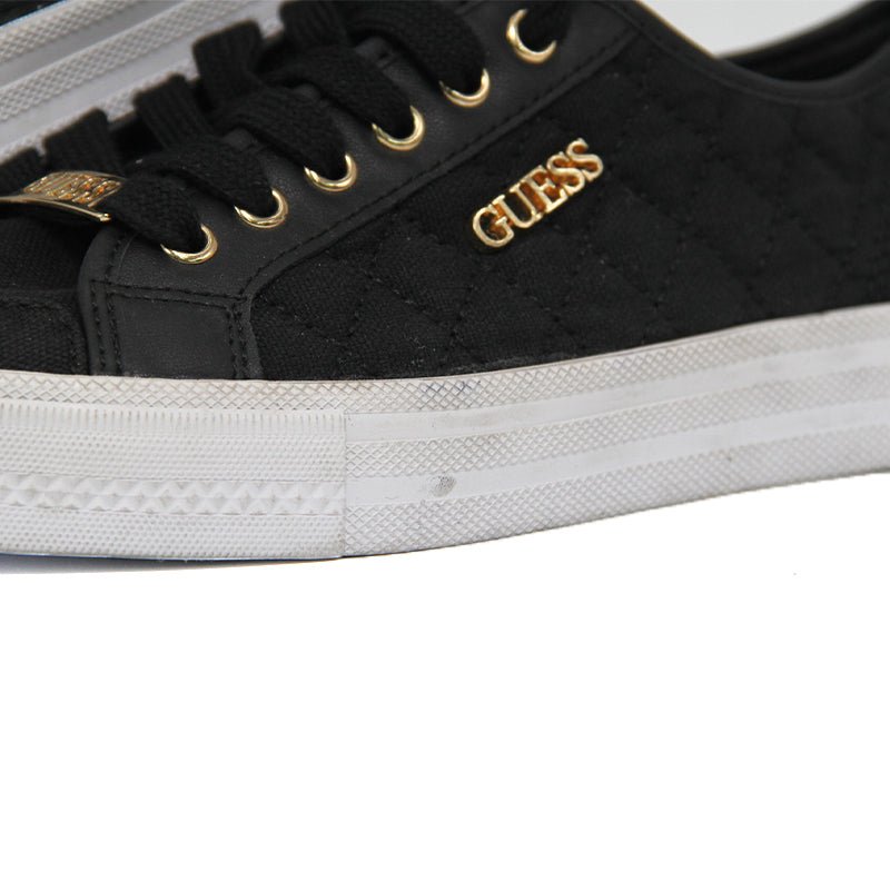GUESS WOMEN SHOES Size 37.5 ROW192 - Runner