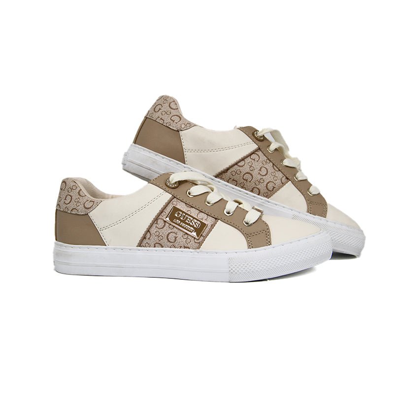 GUESS WOMEN SHOES Size 37.5 ROW194 - Runner