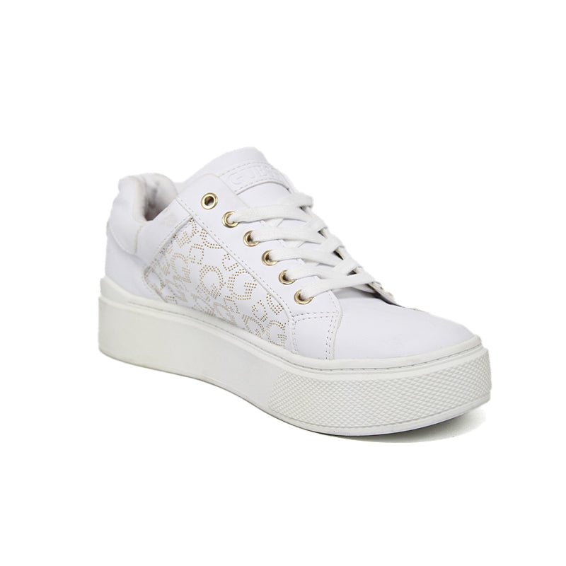 GUESS WOMEN SHOES Size 37.5 ROW20 - Runner