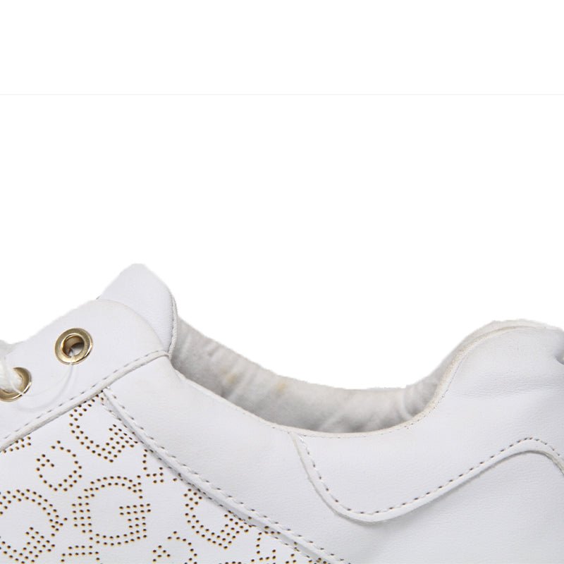 GUESS WOMEN SHOES Size 37.5 ROW20 - Runner