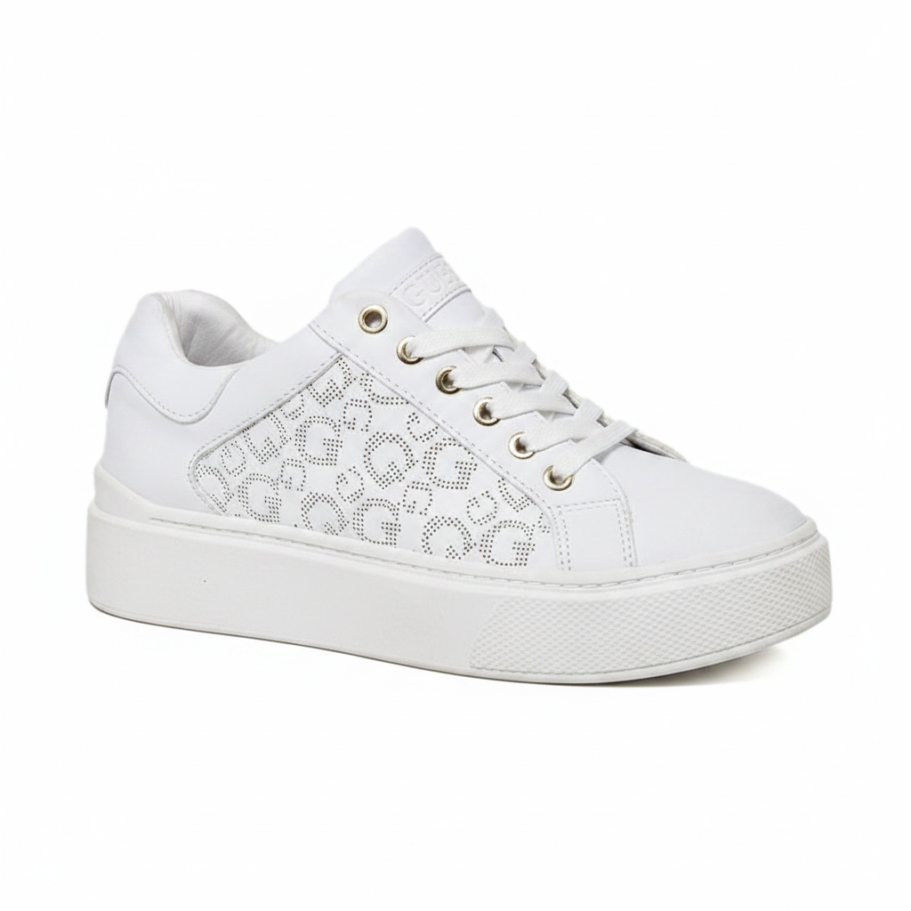 GUESS WOMEN SHOES Size 37.5 ROW20