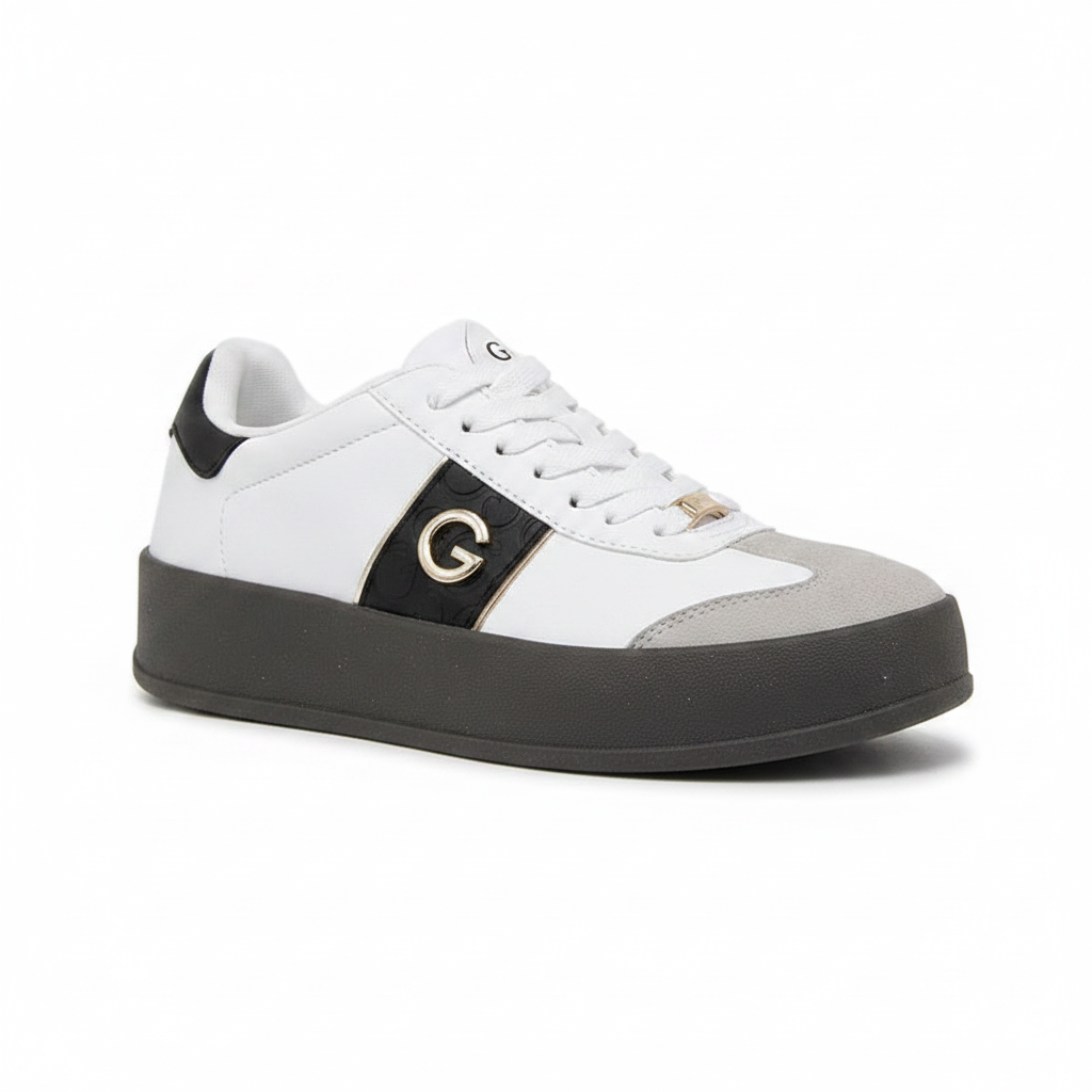 GUESS WOMEN SHOES Size 37.5 ROW201