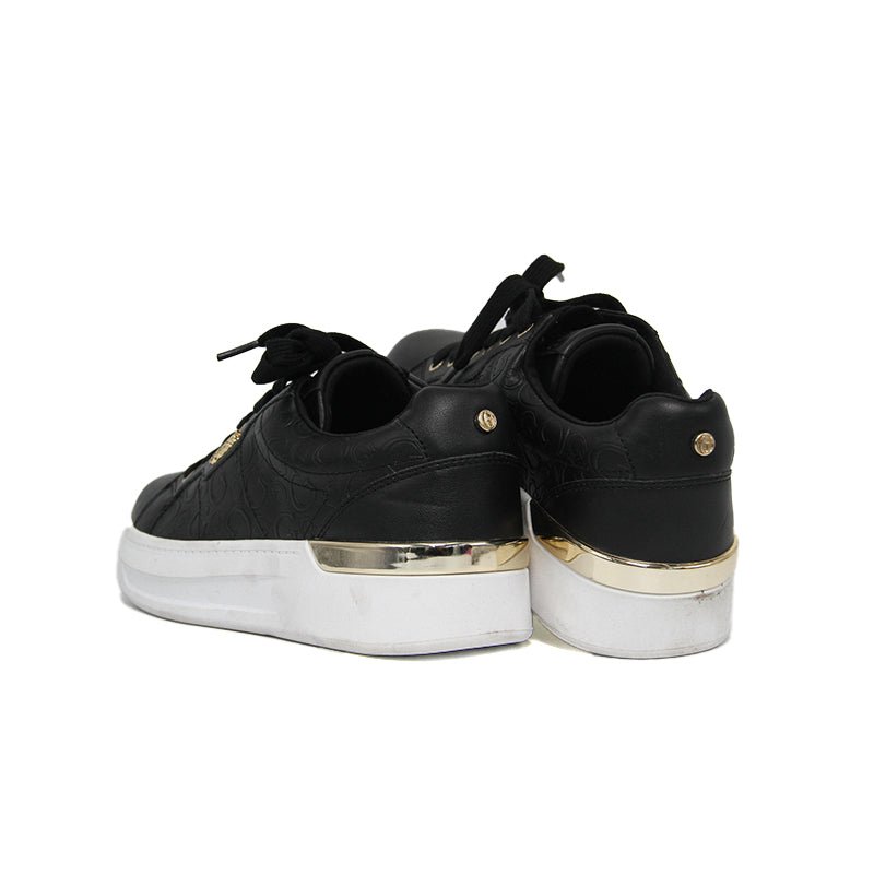 GUESS WOMEN SHOES Size 37.5 ROW203 - Runner
