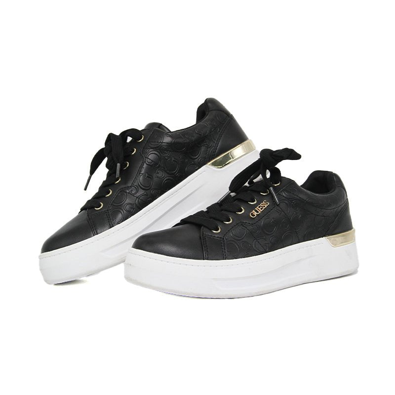 GUESS WOMEN SHOES Size 37.5 ROW203 - Runner