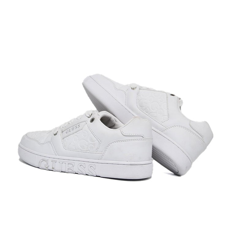 GUESS WOMEN SHOES Size 37.5 ROW204 - Runner