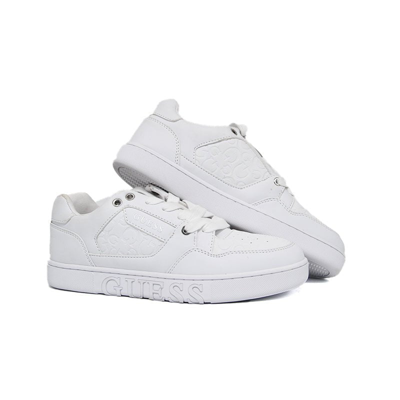 GUESS WOMEN SHOES Size 37.5 ROW204 - Runner