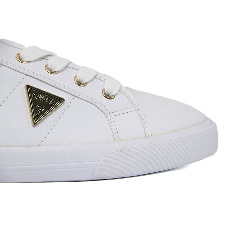 GUESS WOMEN SHOES Size 37.5 ROW207 - Runner