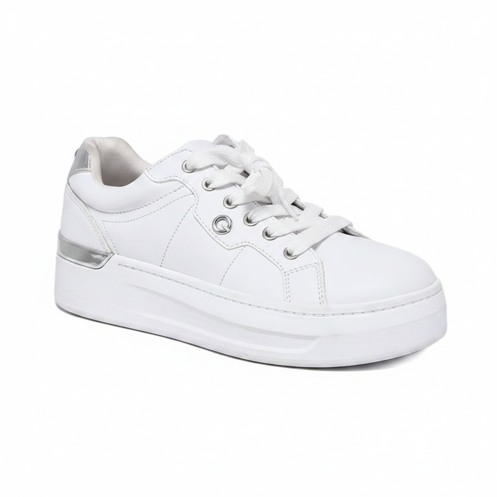 GUESS WOMEN SHOES Size 37.5 ROW21