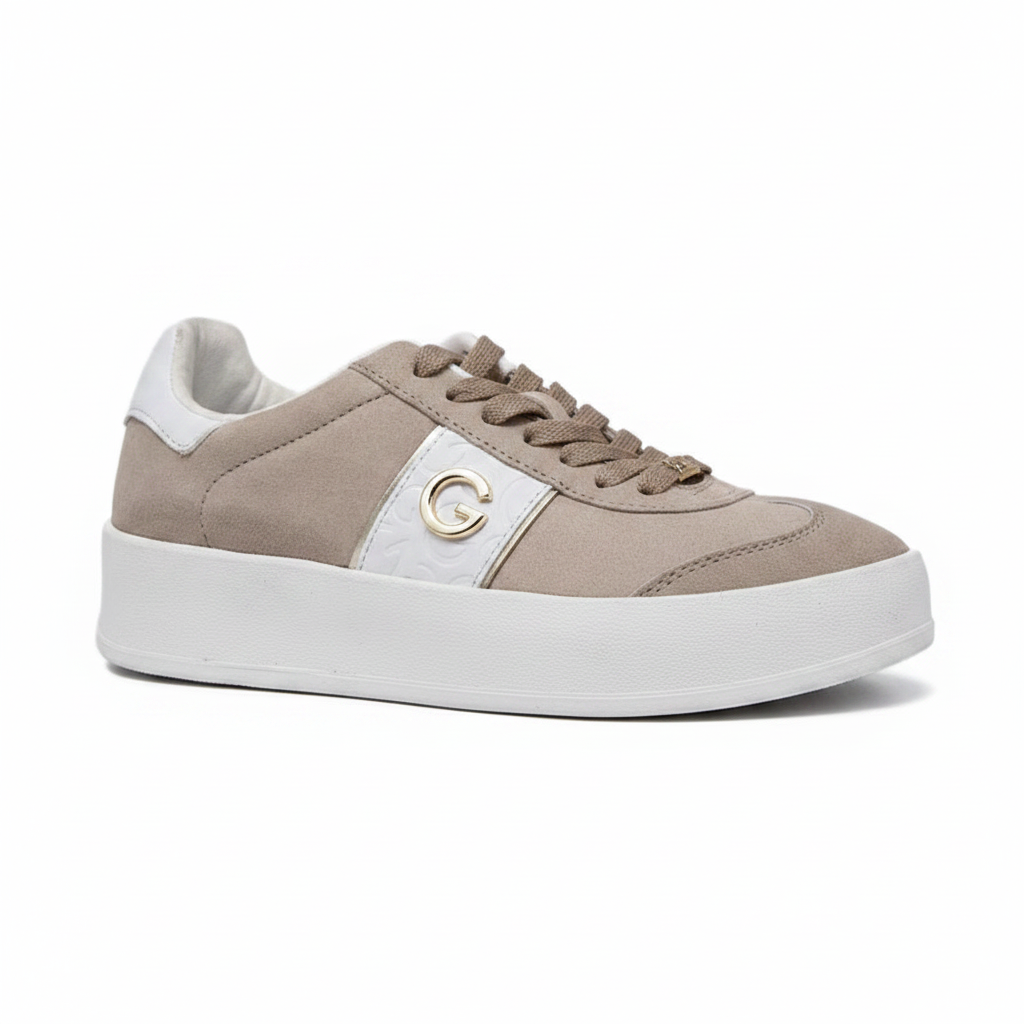 GUESS WOMEN SHOES Size 37.5 ROW213