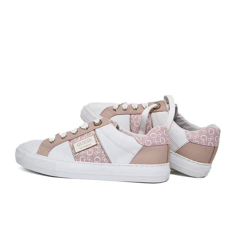 GUESS WOMEN SHOES Size 37.5 ROW218 - Runner