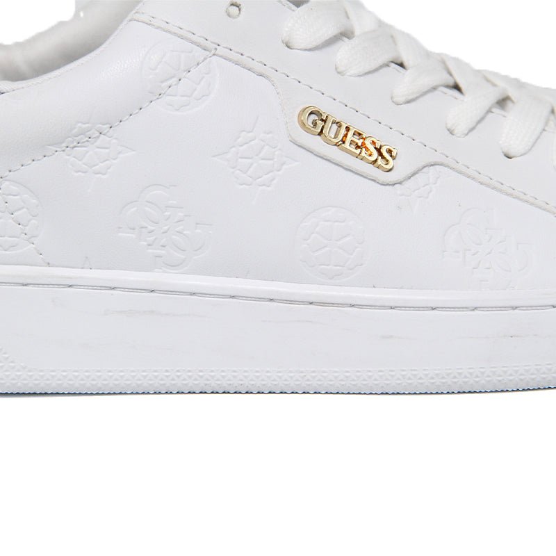 GUESS WOMEN SHOES Size 37.5 ROW22 - Runner