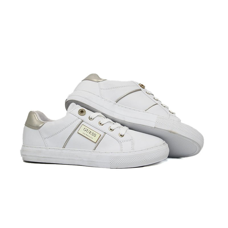 GUESS WOMEN SHOES Size 37.5 ROW223 - Runner
